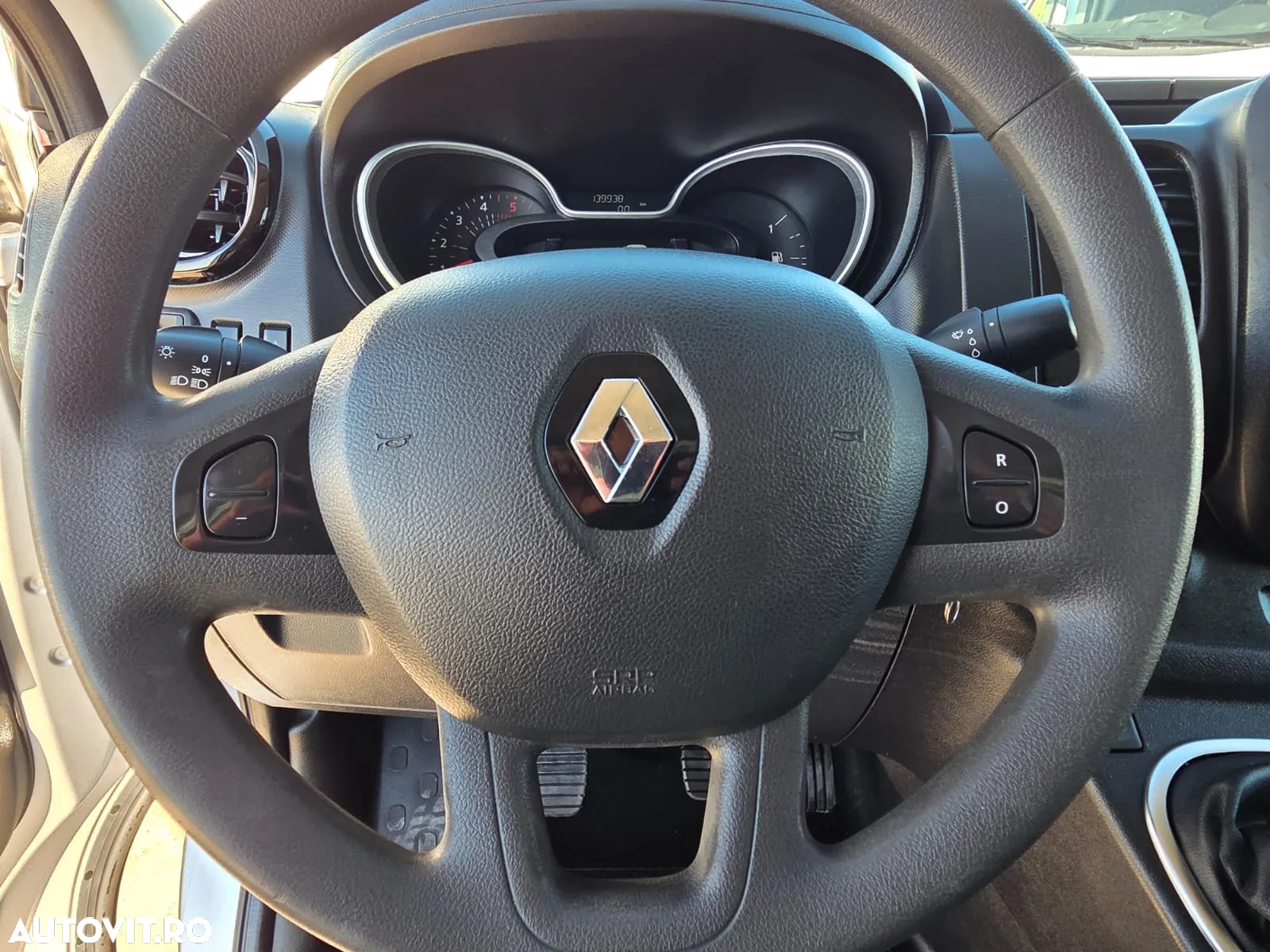 Renault New Trafic L1H1 - 25