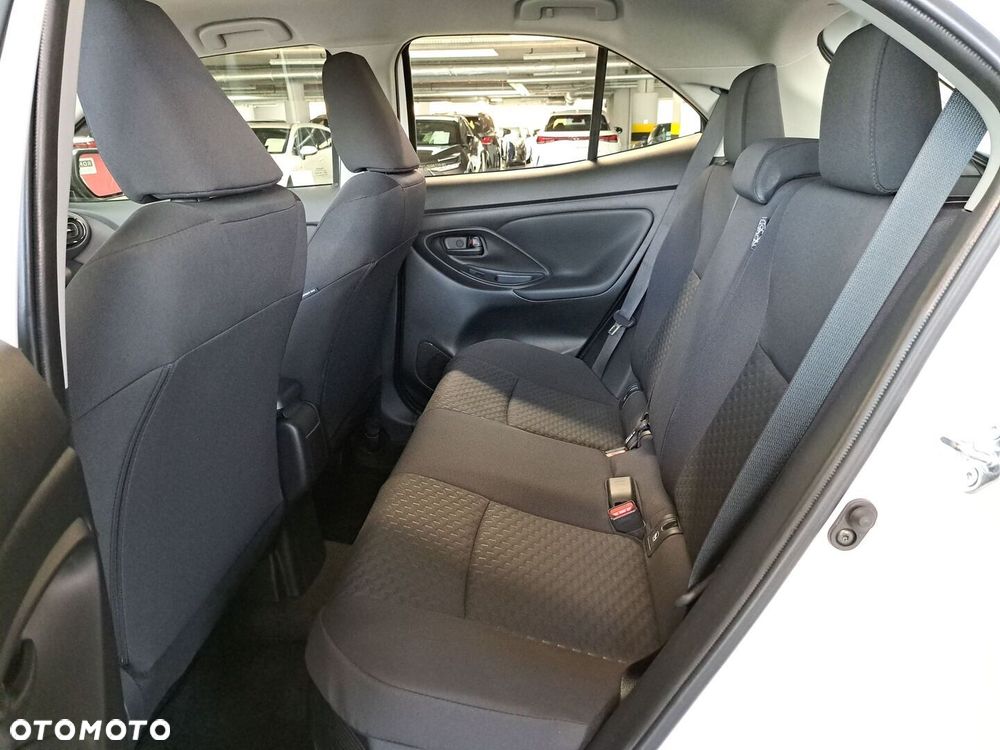 Toyota Yaris Cross Hybrid 1.5 Comfort - 13