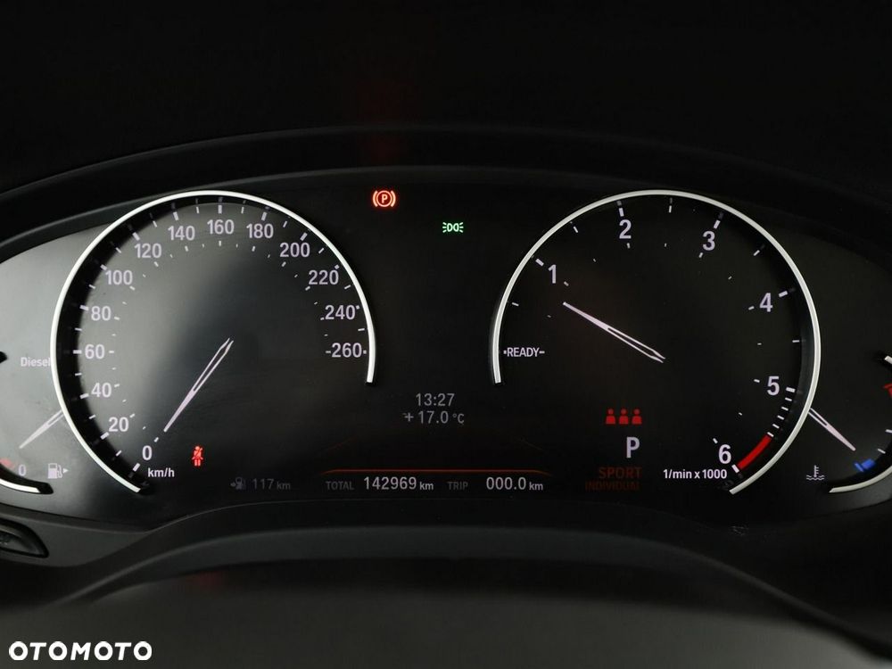 BMW X3 xDrive20d Advantage - 23