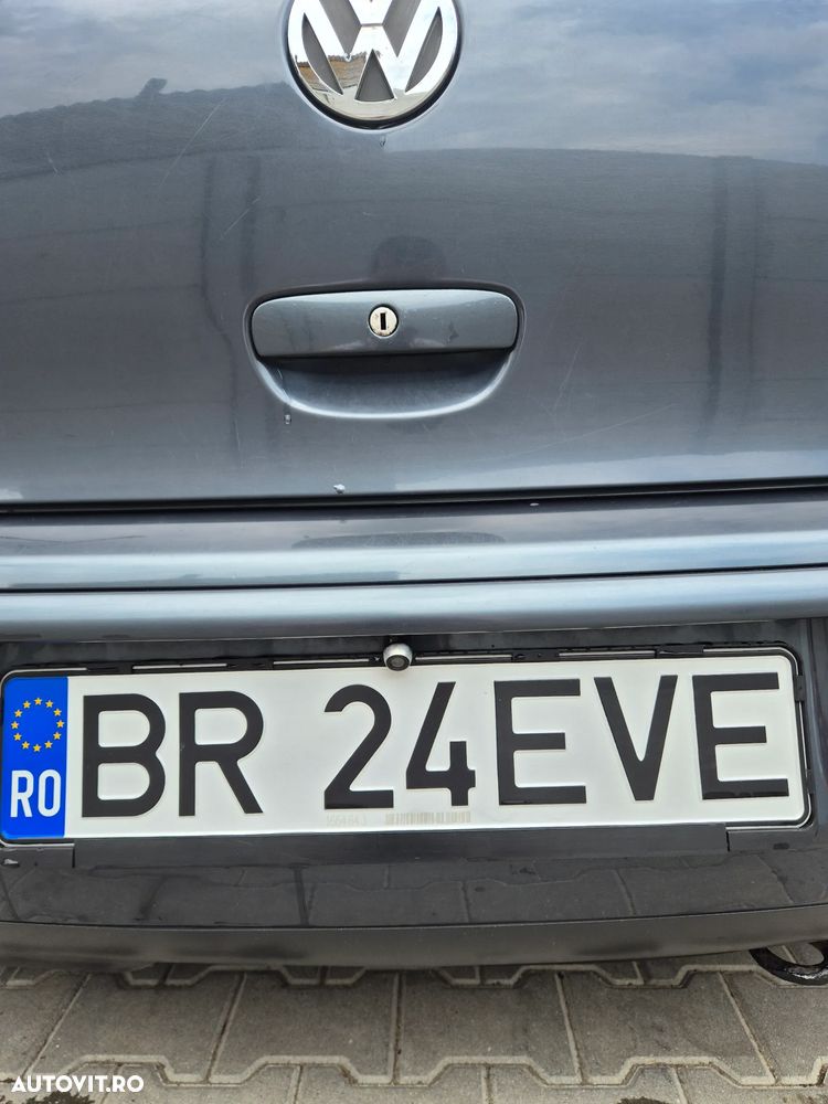Volkswagen Polo - 9
