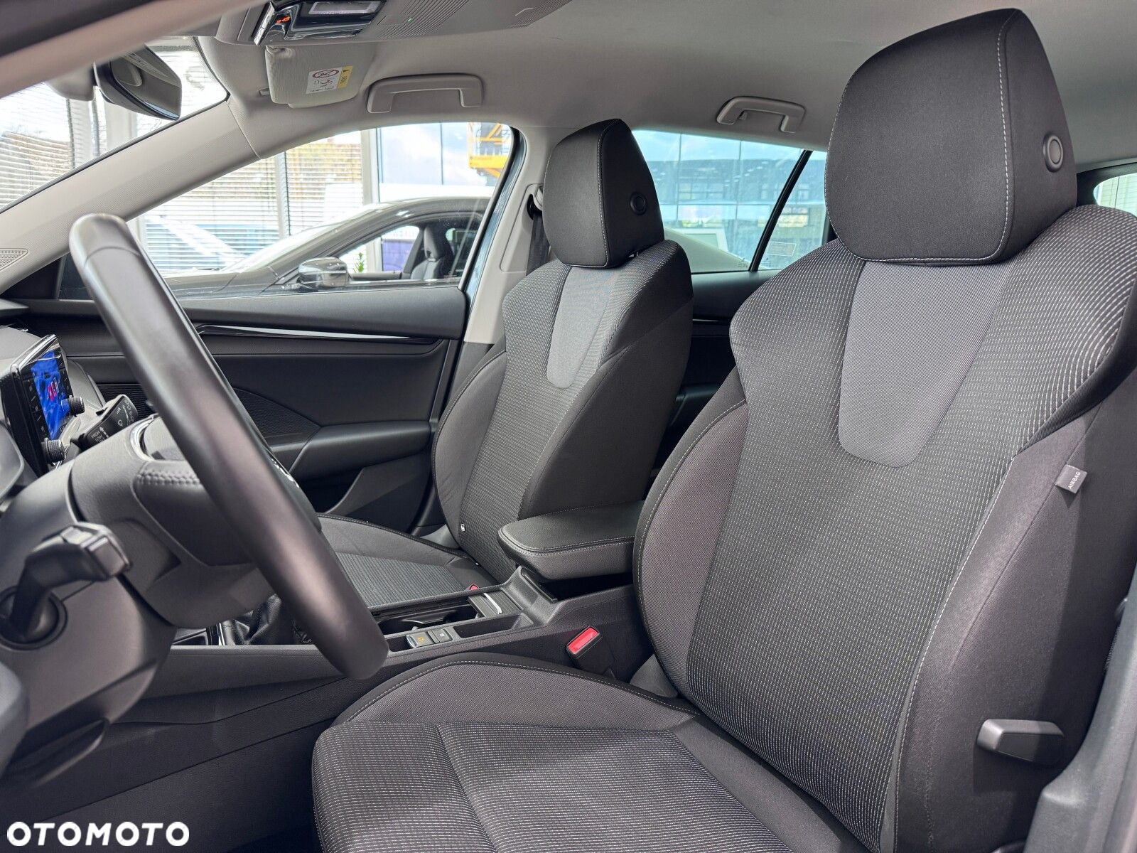 Skoda Octavia 2.0 TDI Ambition - 10
