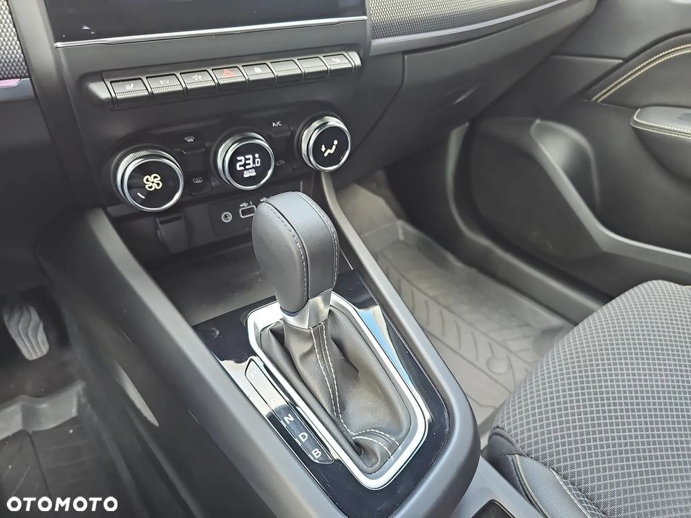 Renault Arkana 1.6 E-TECH Techno MMT - 23