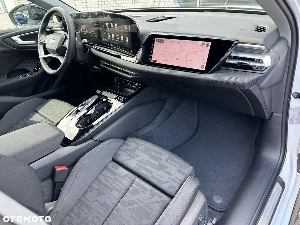 Audi A5 Avant - 24