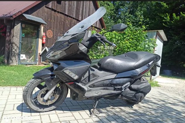 Gilera Runner