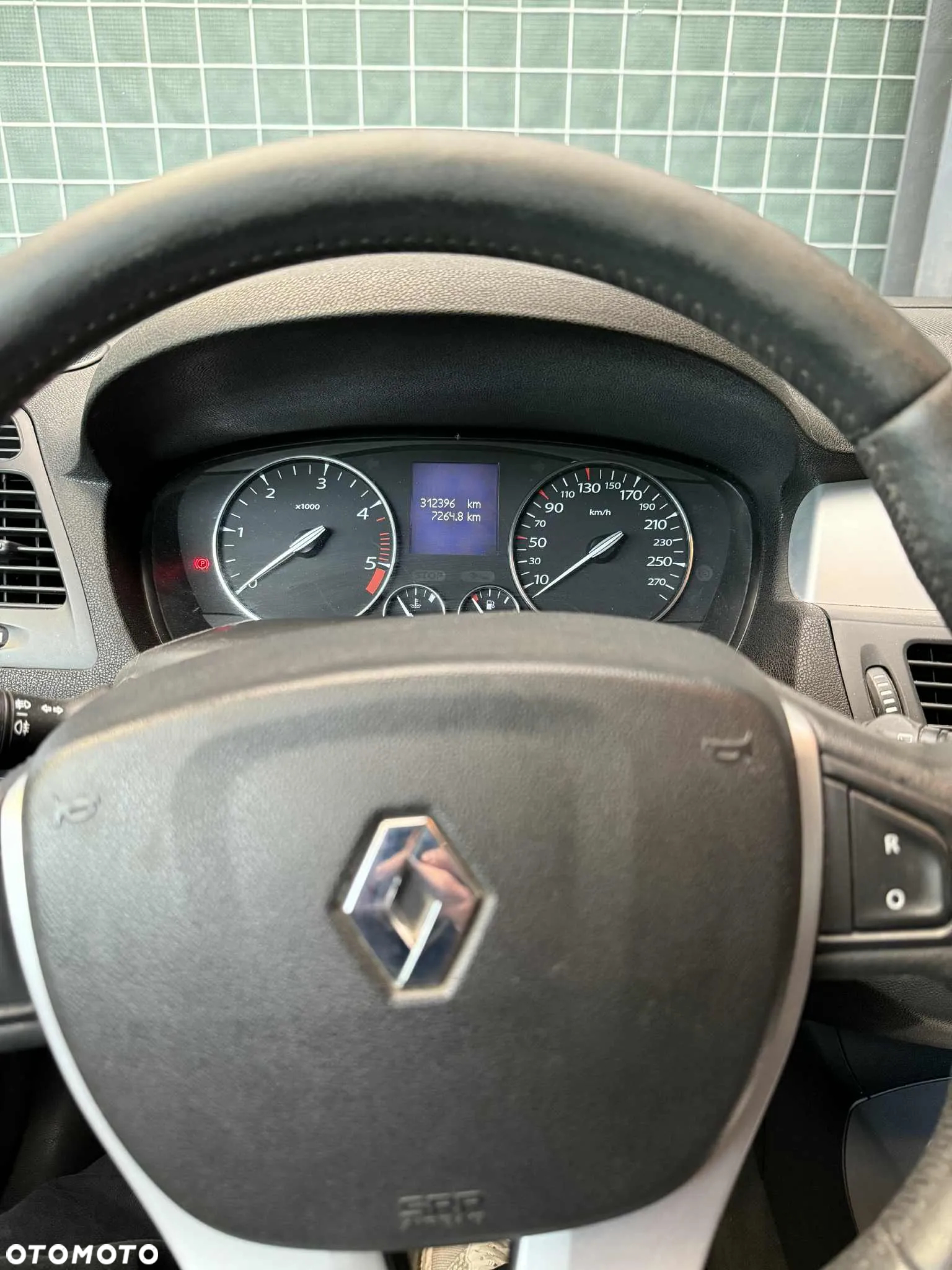 Renault Laguna - 11