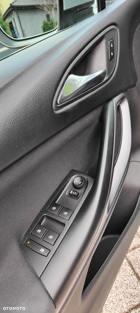Opel Astra IV 1.6 CDTI Cosmo - 22