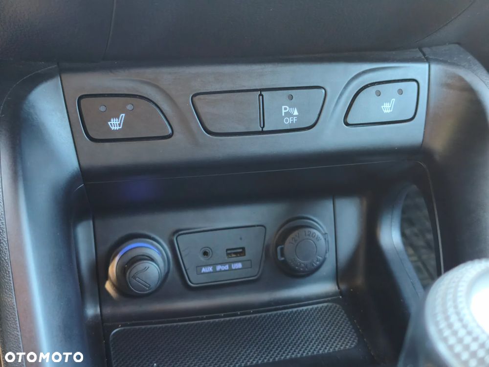 Hyundai ix35 2.0 Comfort 2WD - 9