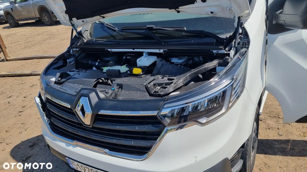 Renault Trafic - 18