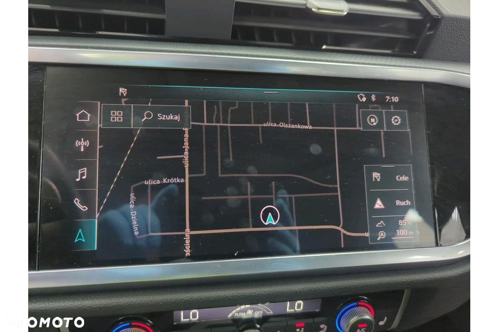 Audi Q3 - 7