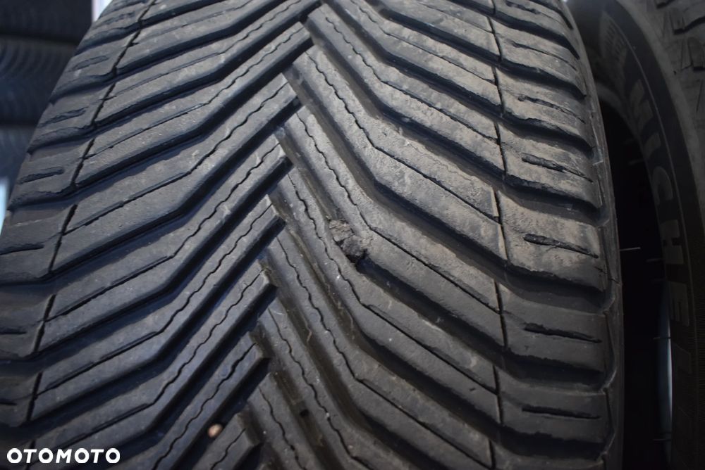 R19 255/45 Michelin CrossClimate 2 Cena za parę - 7