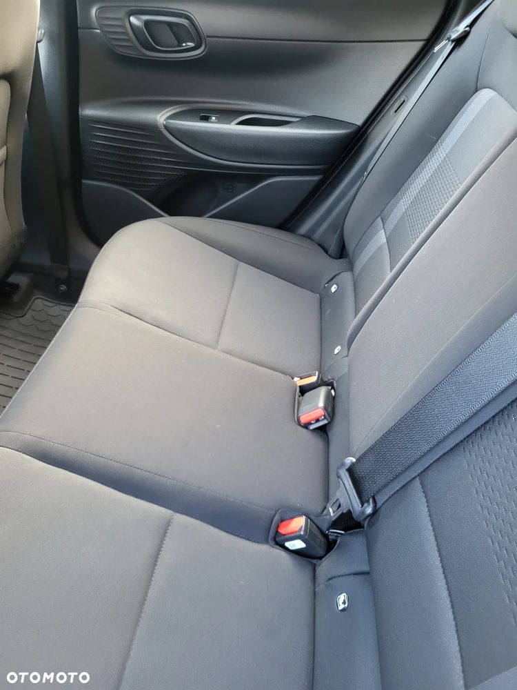 Hyundai i20 1.2 Comfort - 14