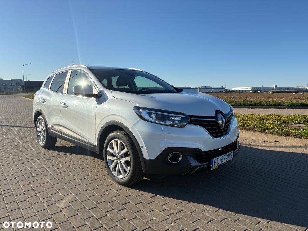 Renault Kadjar 1.2 Energy TCe Adventure - 6