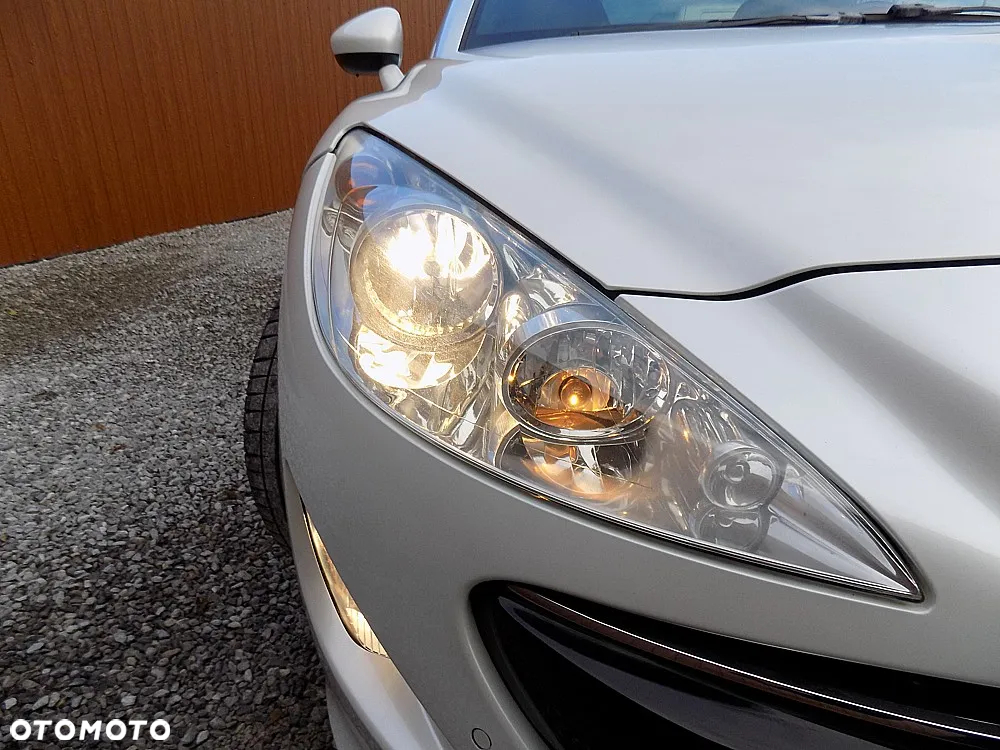 Peugeot RCZ 1.6 155 THP Onyx - 24