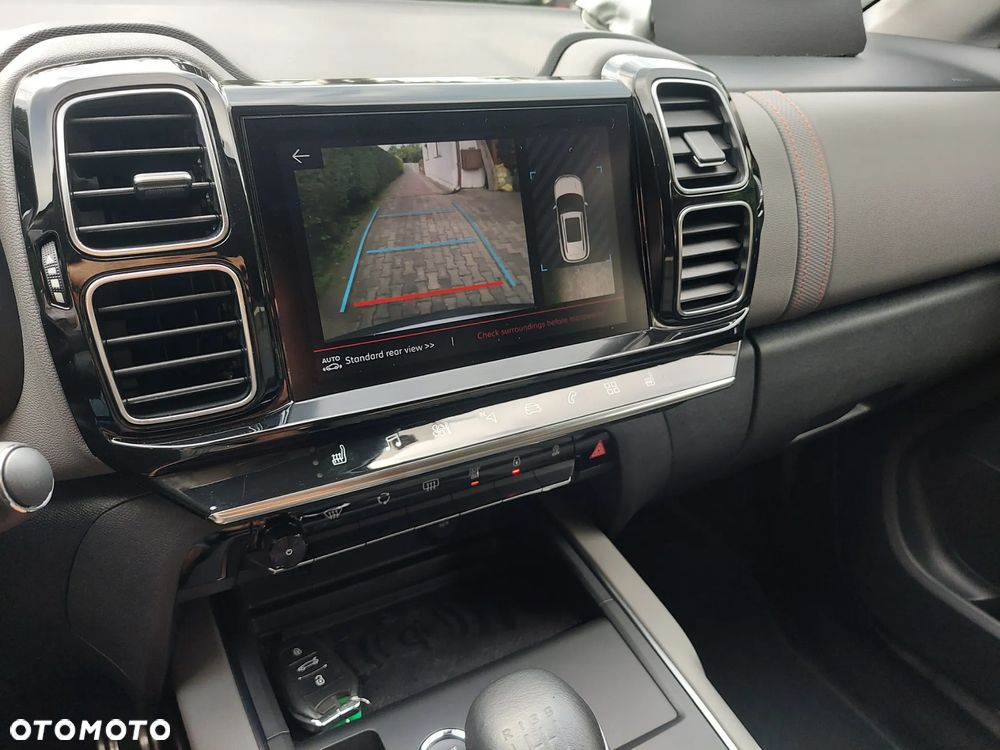Citroën C5 Aircross Pure Tech 130 S&S SHINE - 12