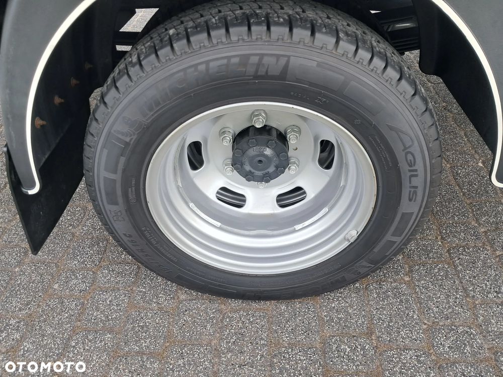 Iveco Daily VI 50C16  CHŁODNIA Thermo-King SALON POLSKA 8-palet - 18