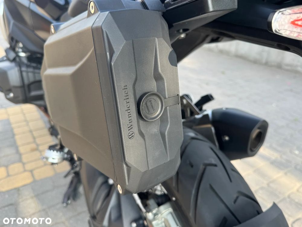 BMW GS - 27