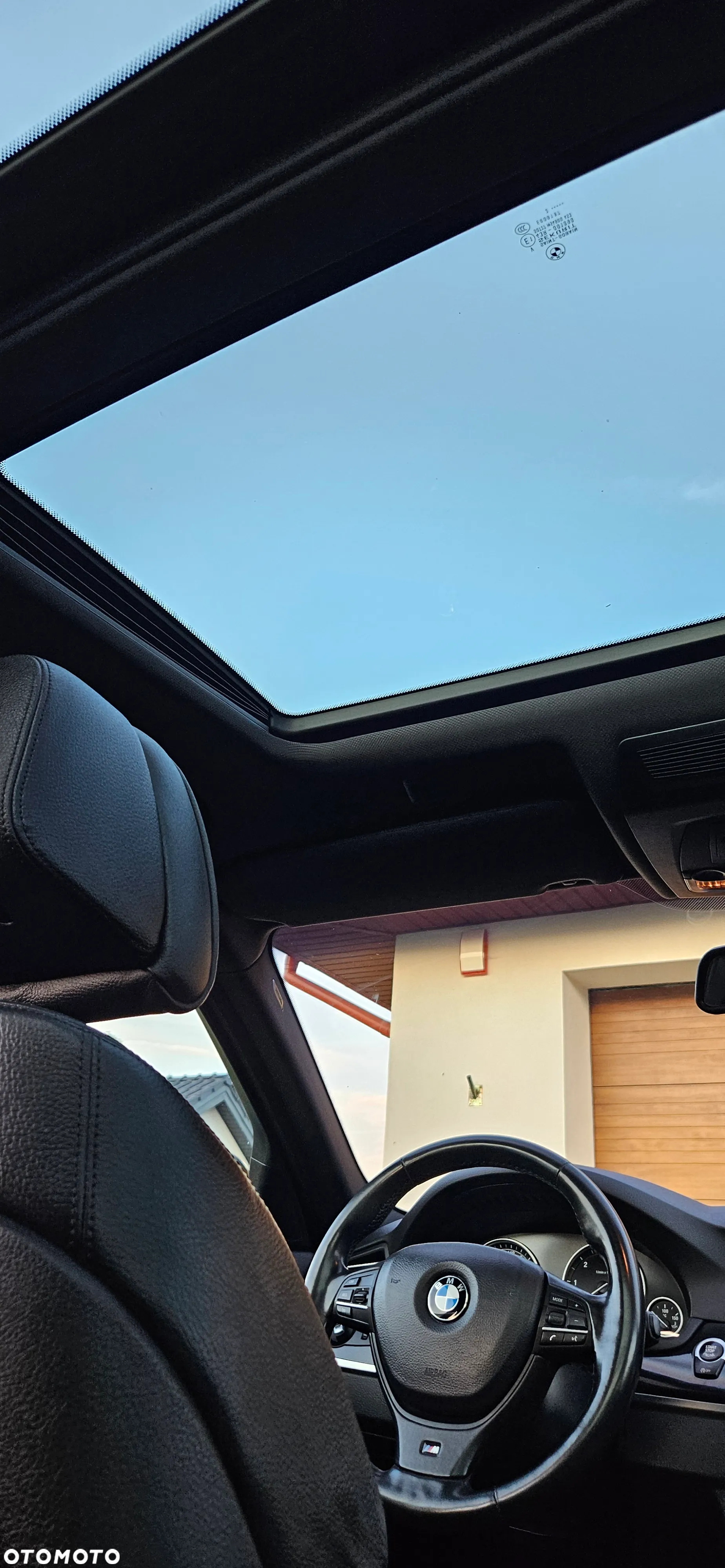 BMW Seria 5 520d - 18