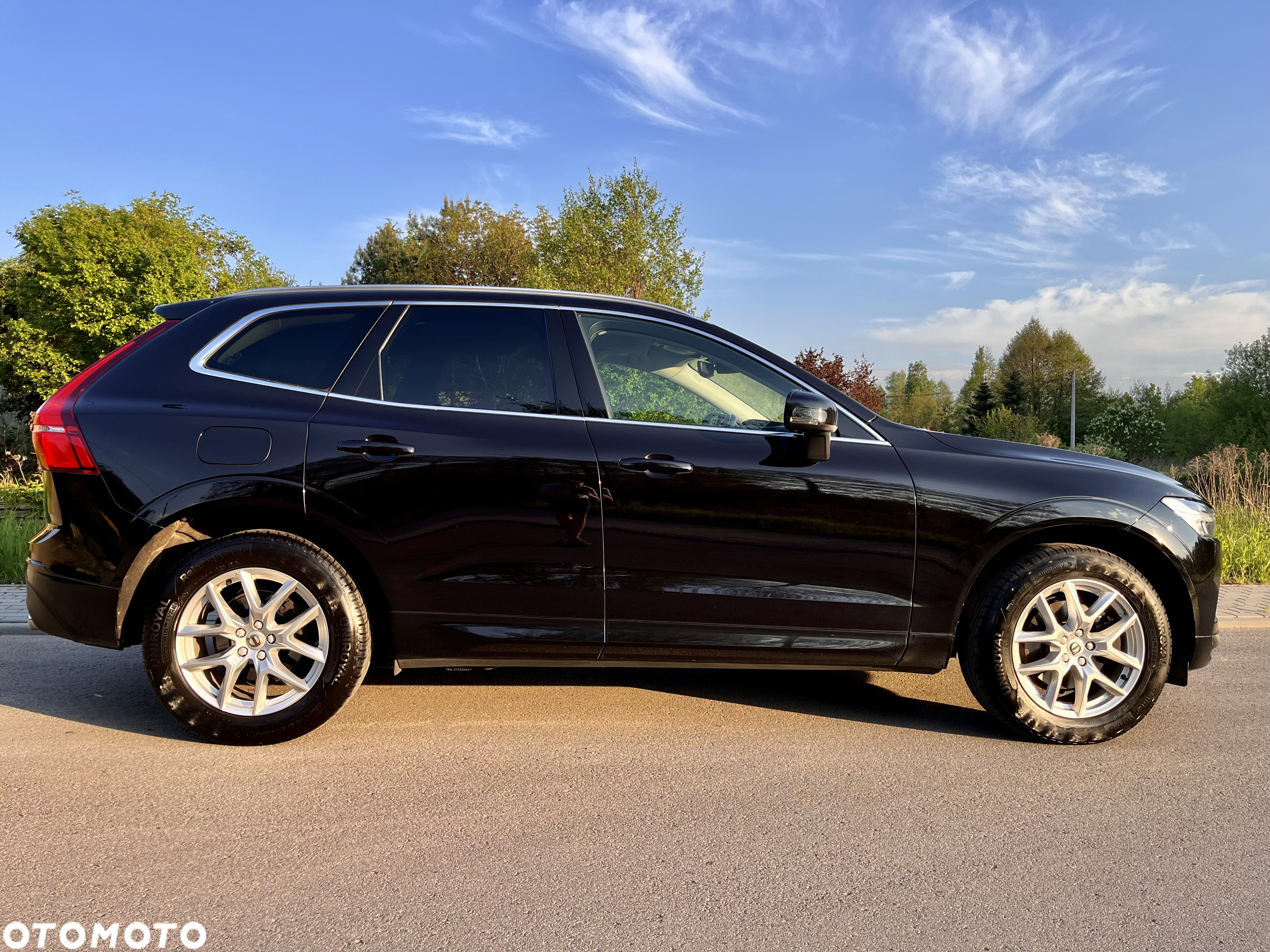 Volvo XC 60 D3 Momentum Pro - 9