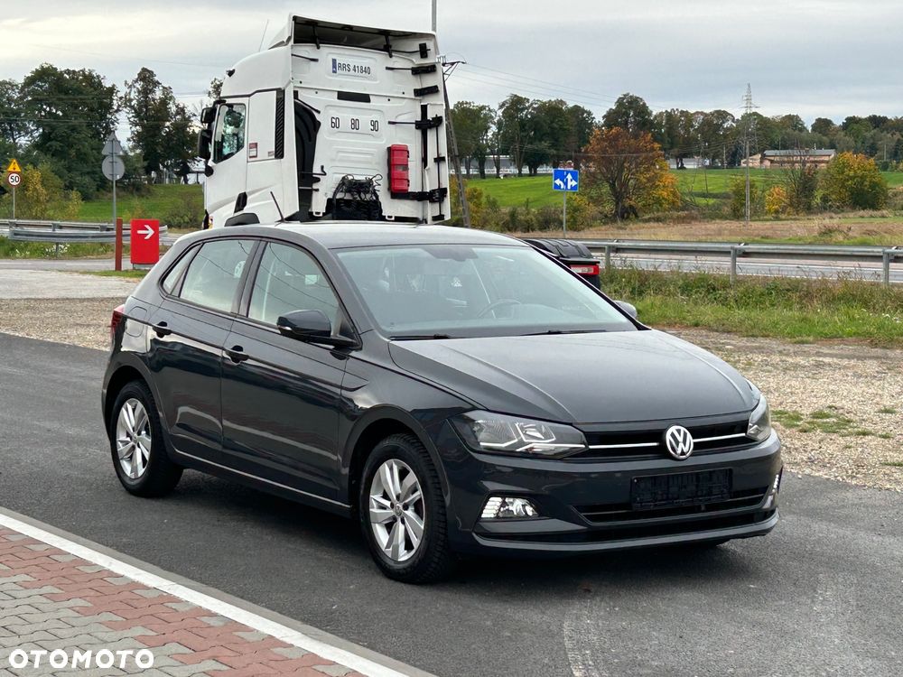 Volkswagen Polo - 10