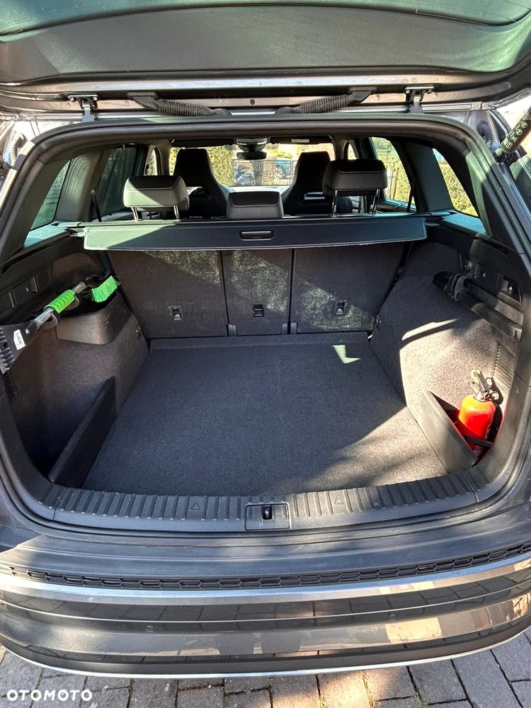 Skoda Kodiaq 1.5 TSI ACT 4x2 Sportline DSG - 7