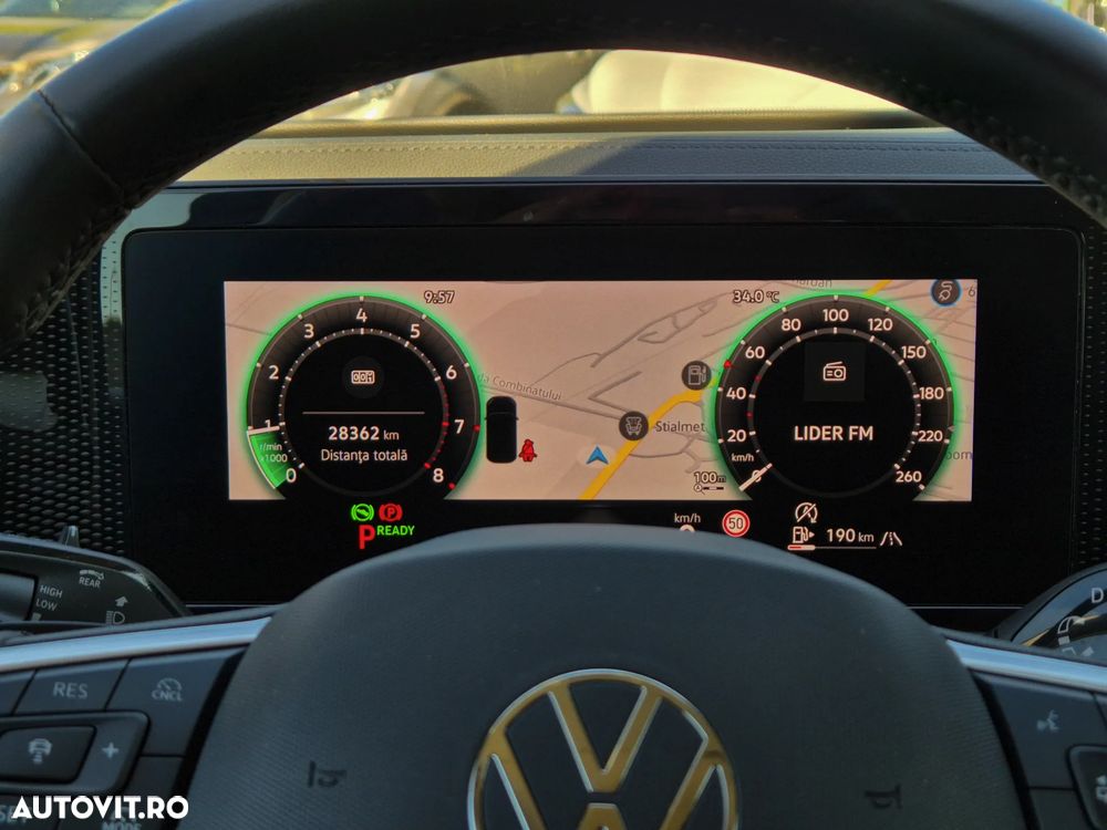 VOLKSWAGEN Tiguan 2024 — imagine 15