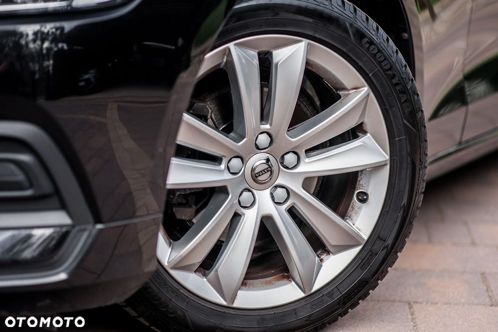 Volvo V60 D3 Drive-E Momentum - 11