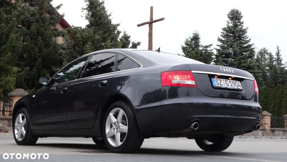 Audi A6 Limousine - 33