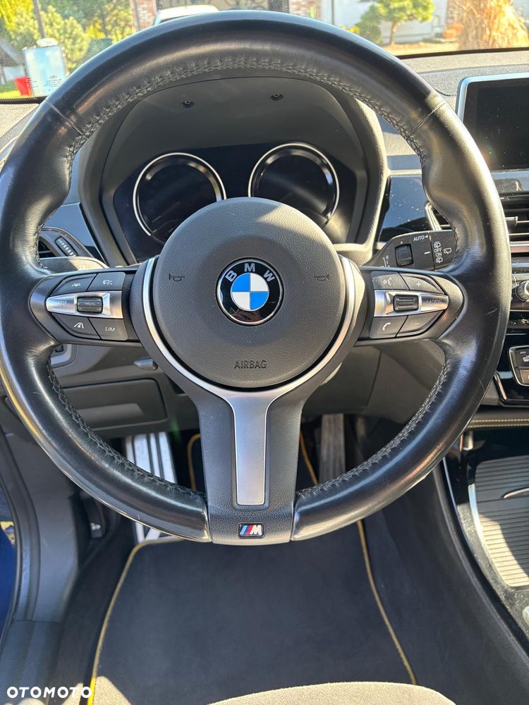 BMW X2 xDrive20d M Sport X - 10