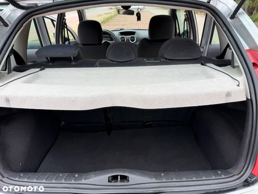 Citroën C3 - 16