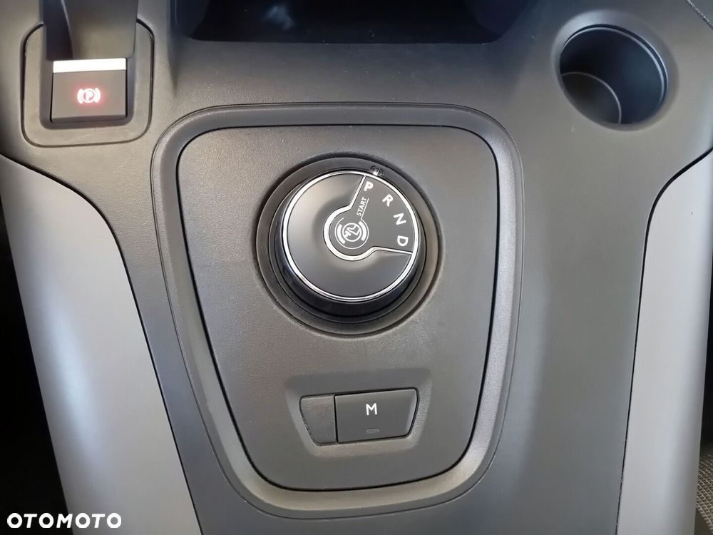 Toyota Proace City Verso Long 1.5 D-4D Family - 21