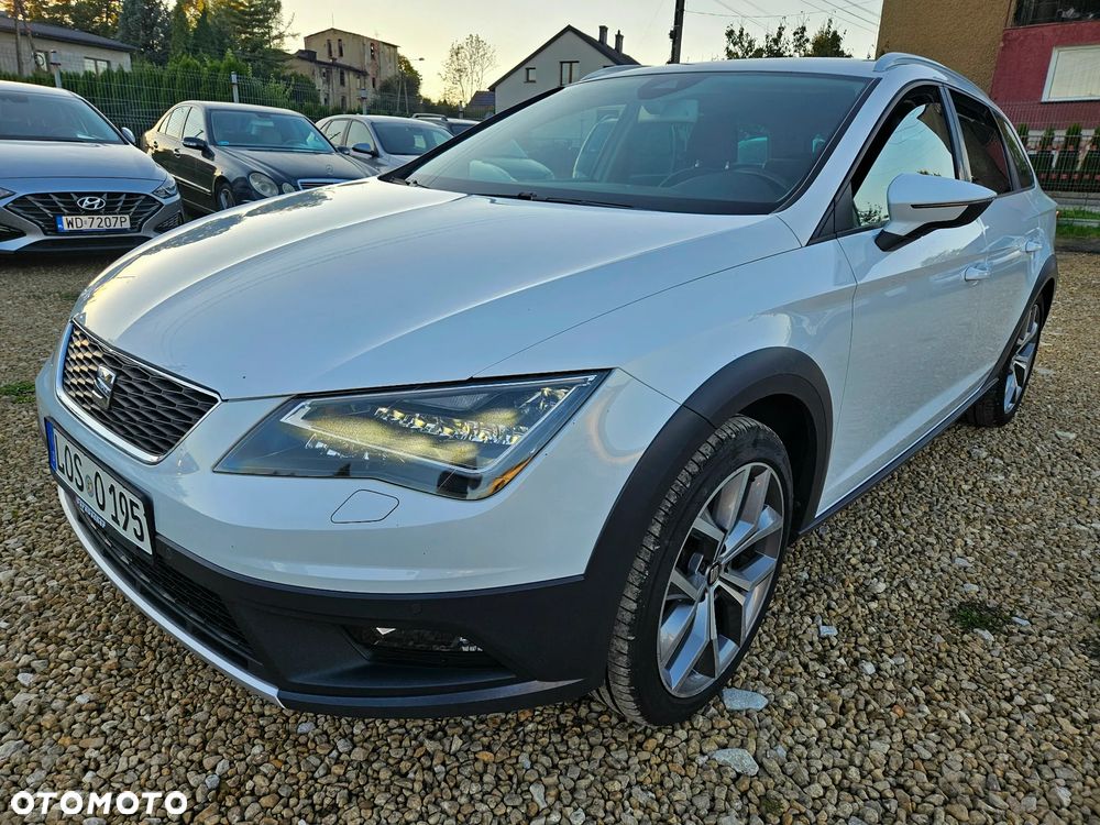 Seat Leon - 14