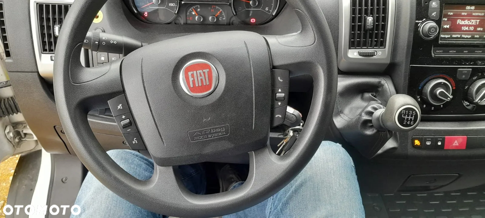 Fiat DUCATO RAMA - 7