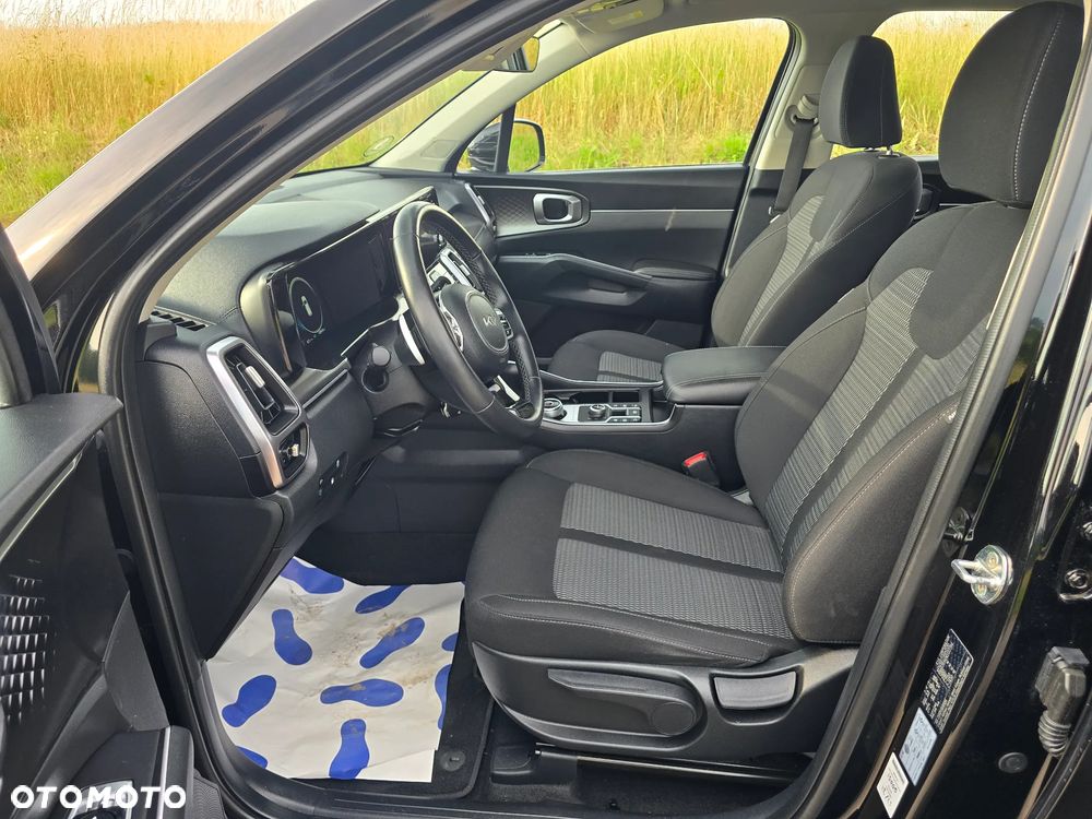 Kia Sorento 1.6T-GDI PHEV AWD OPF Vision - 11