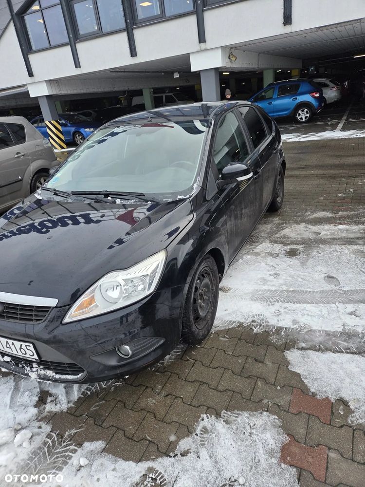 Ford Focus - 4