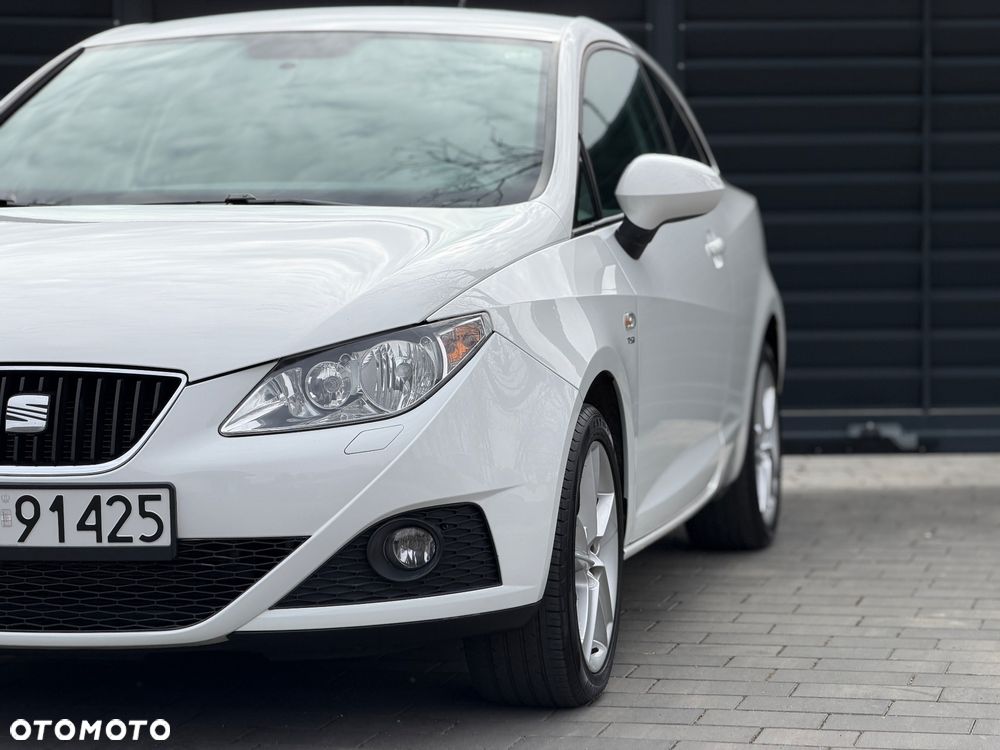 Seat Ibiza 1.2 TSI Style - 24
