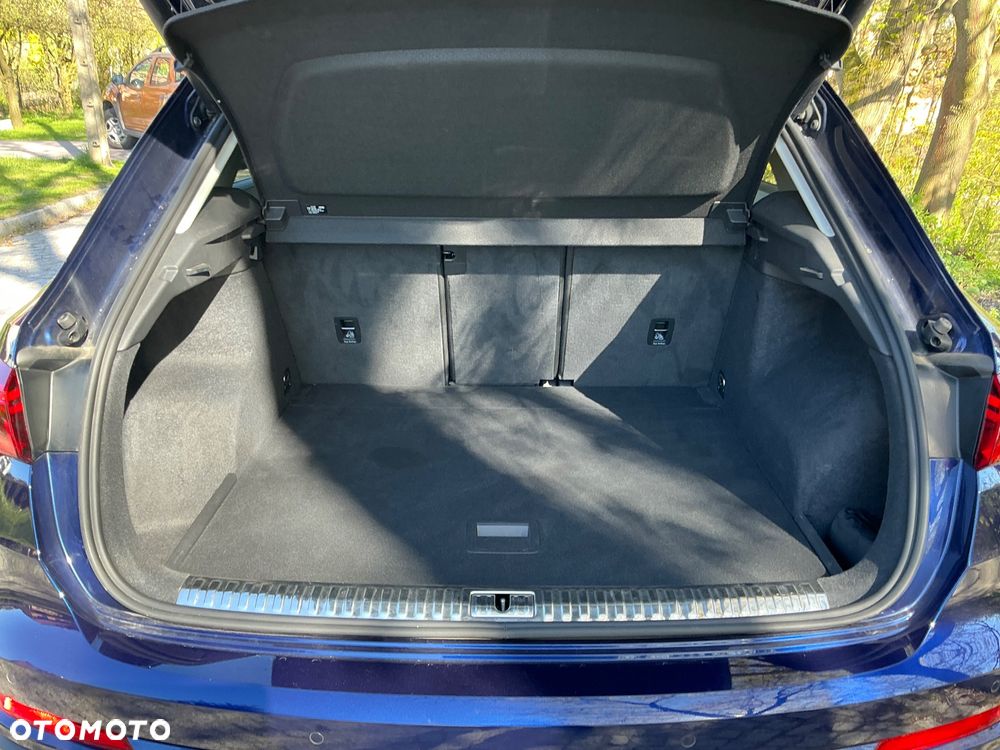 Audi Q3 35 TFSI S line S tronic - 15