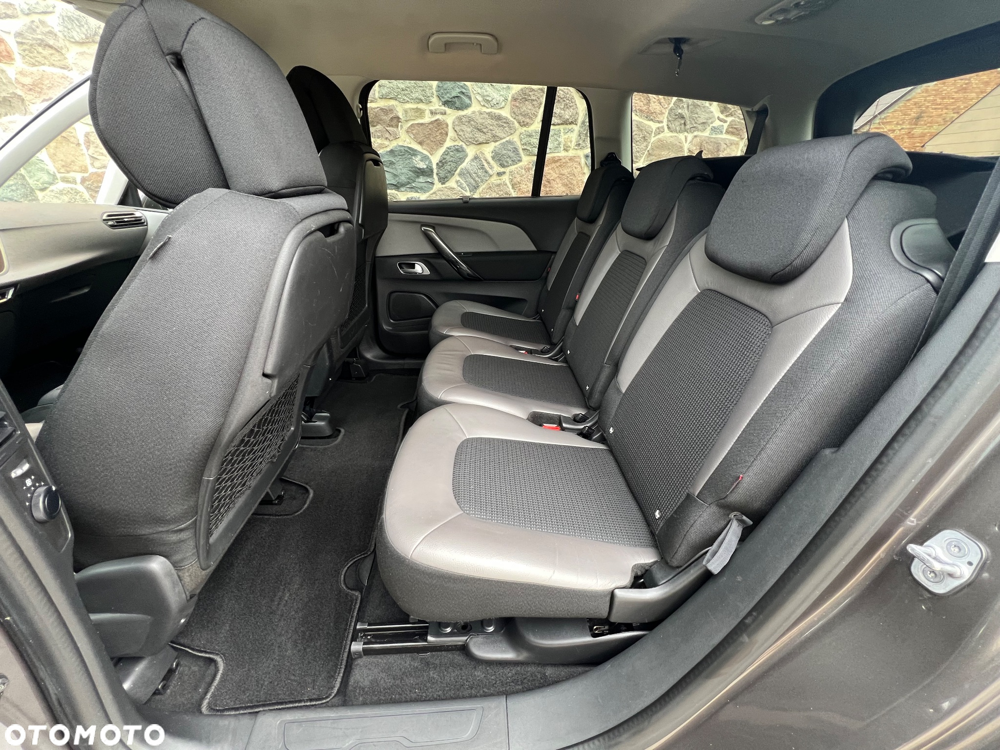 Citroën C4 Picasso PureTech 130 Stop&Start EAT6 SELECTION - 10