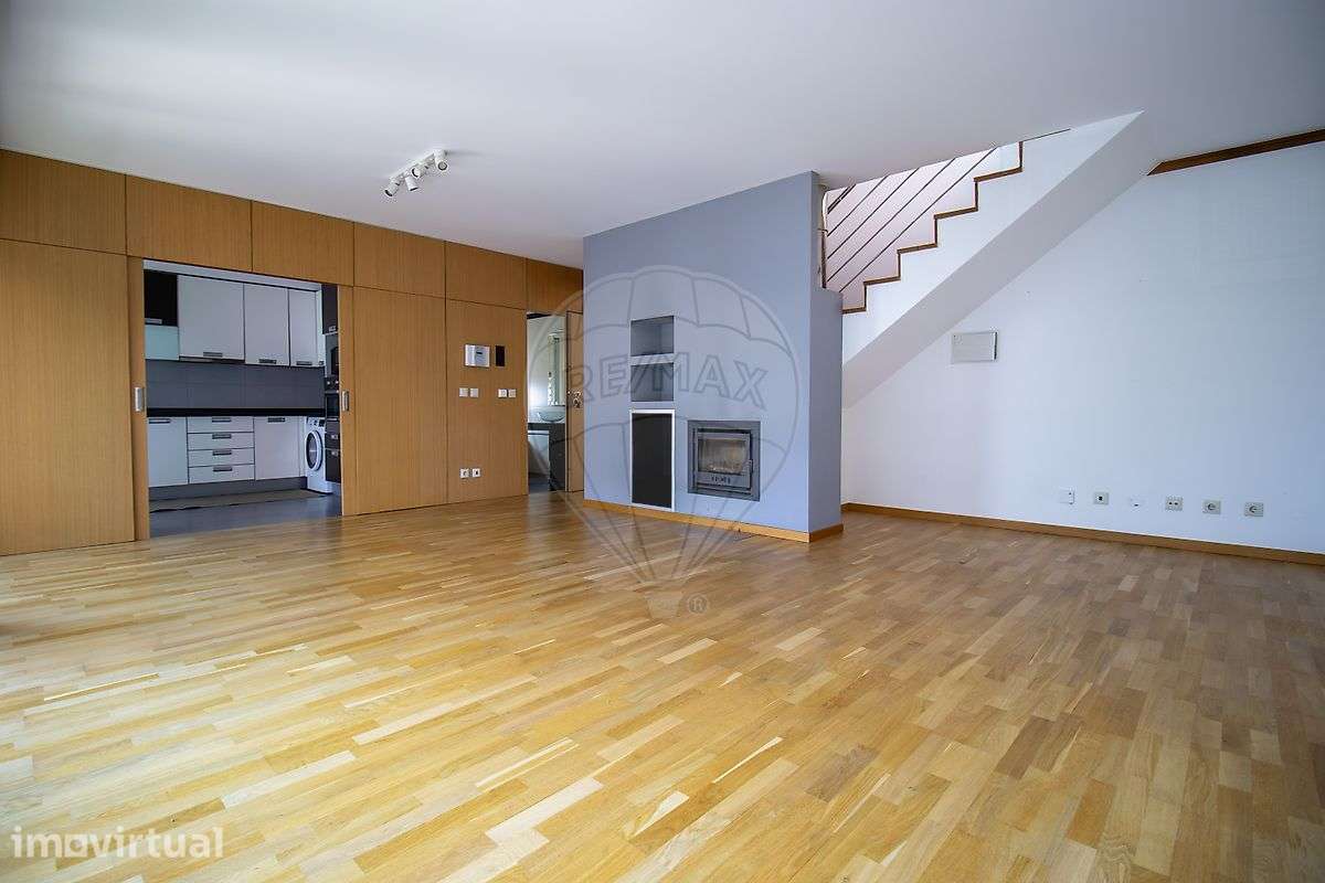 Apartamento T2 para arrendamento - Grande imagem: 4/17
