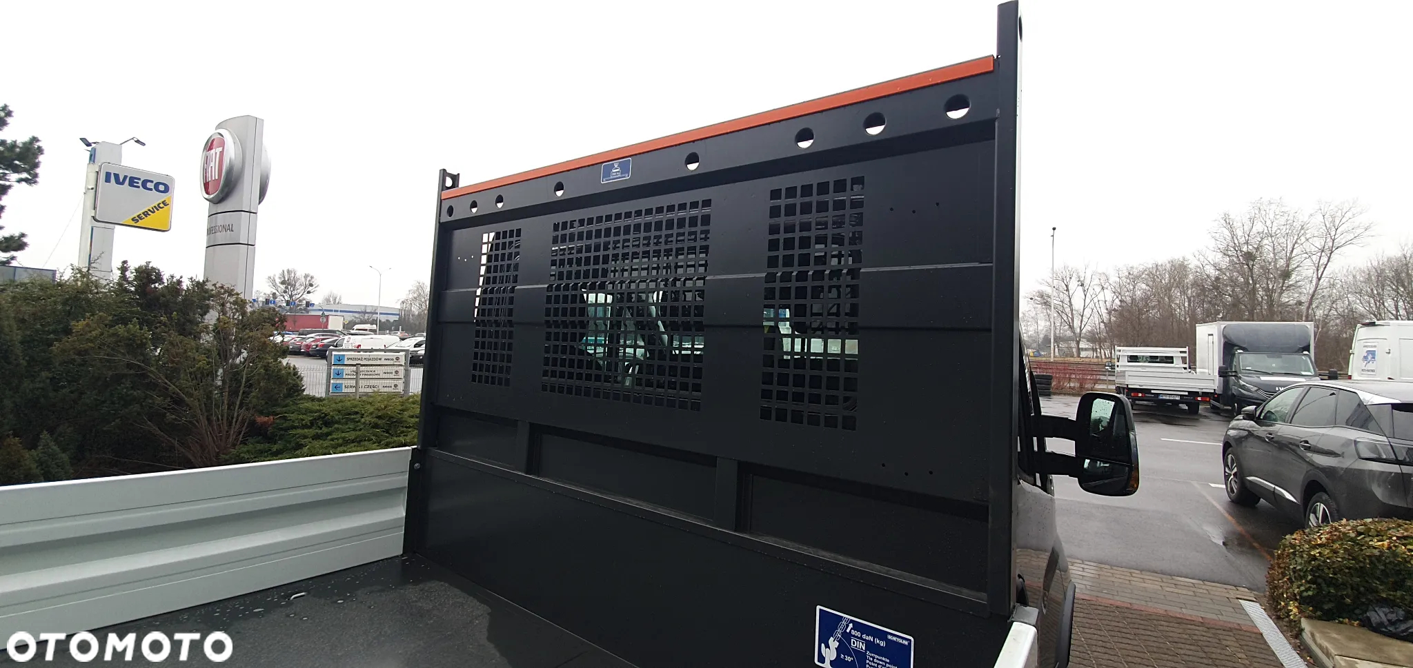 Iveco Daily 50C18 3,5t DMC - 20
