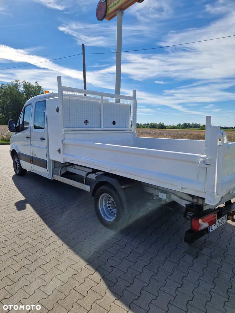 Mercedes-Benz Sprinter 513 - 5