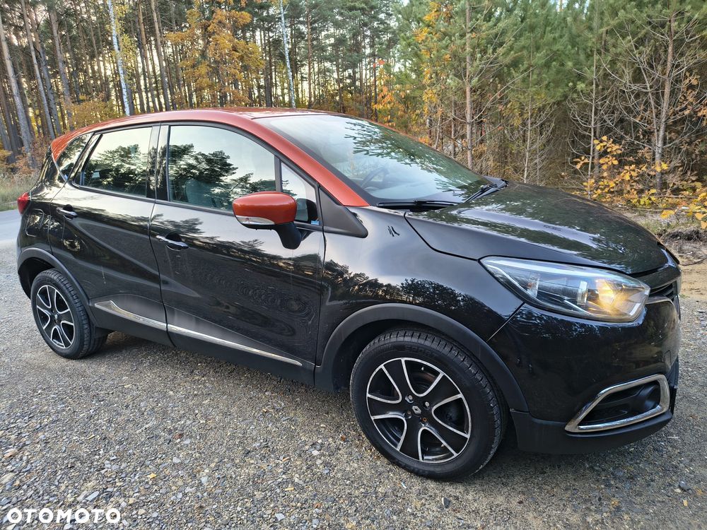 Renault Captur - 3
