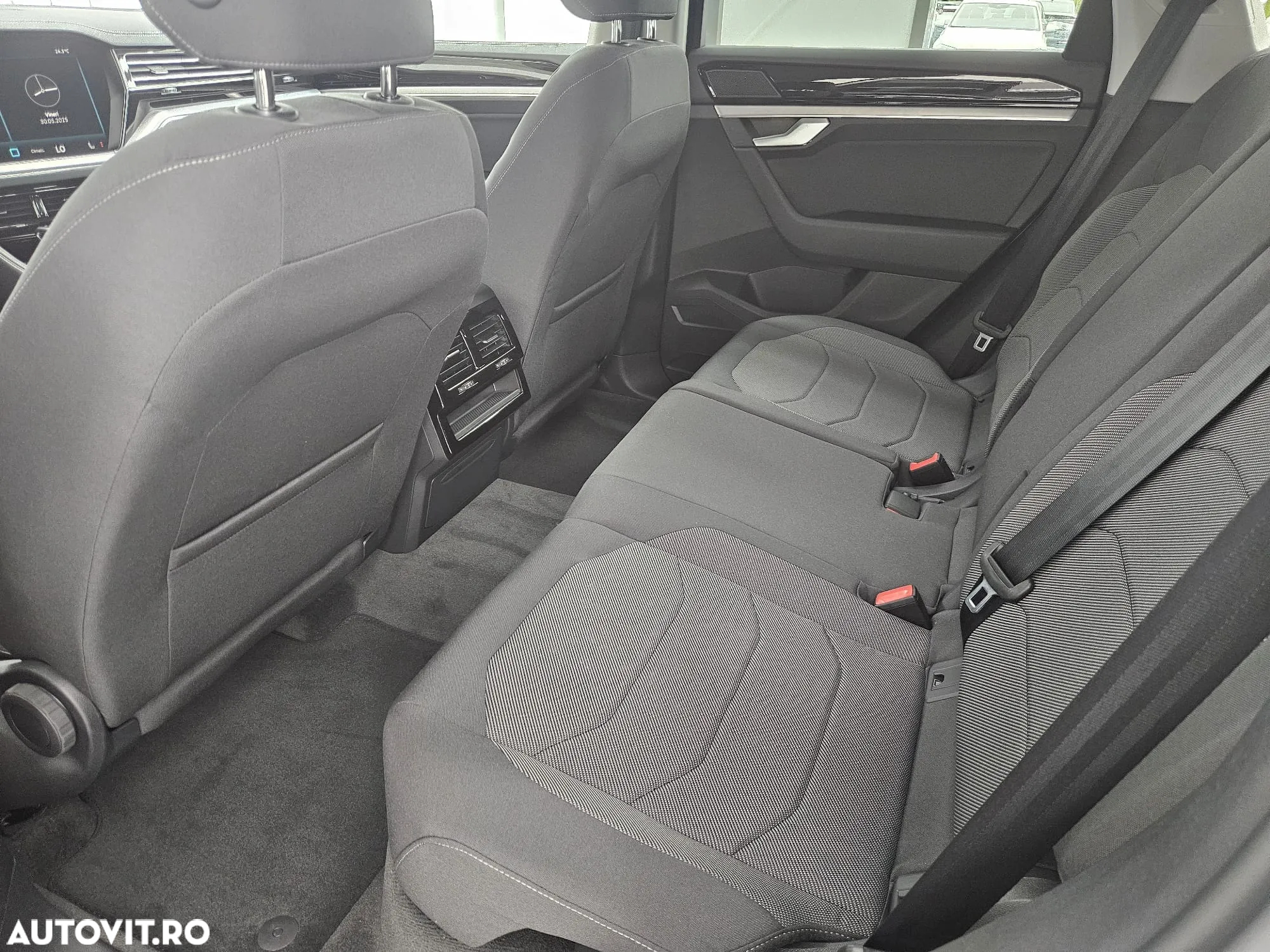 Volkswagen Touareg V6 TDI 4MOTION Style - 18