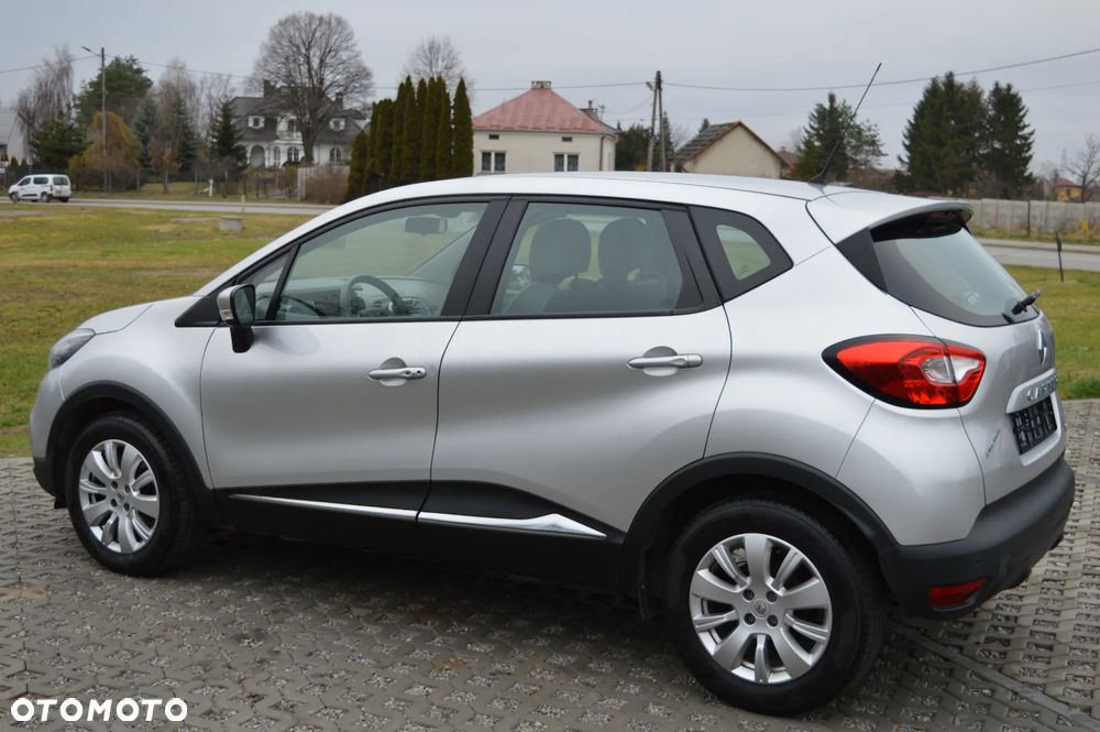 Renault Captur ENERGY TCe 120 EDC Dynamique - 11