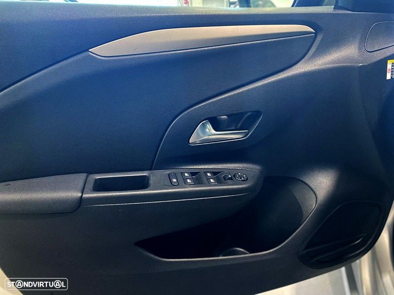 Opel Corsa 1.2 T Aut. - 15