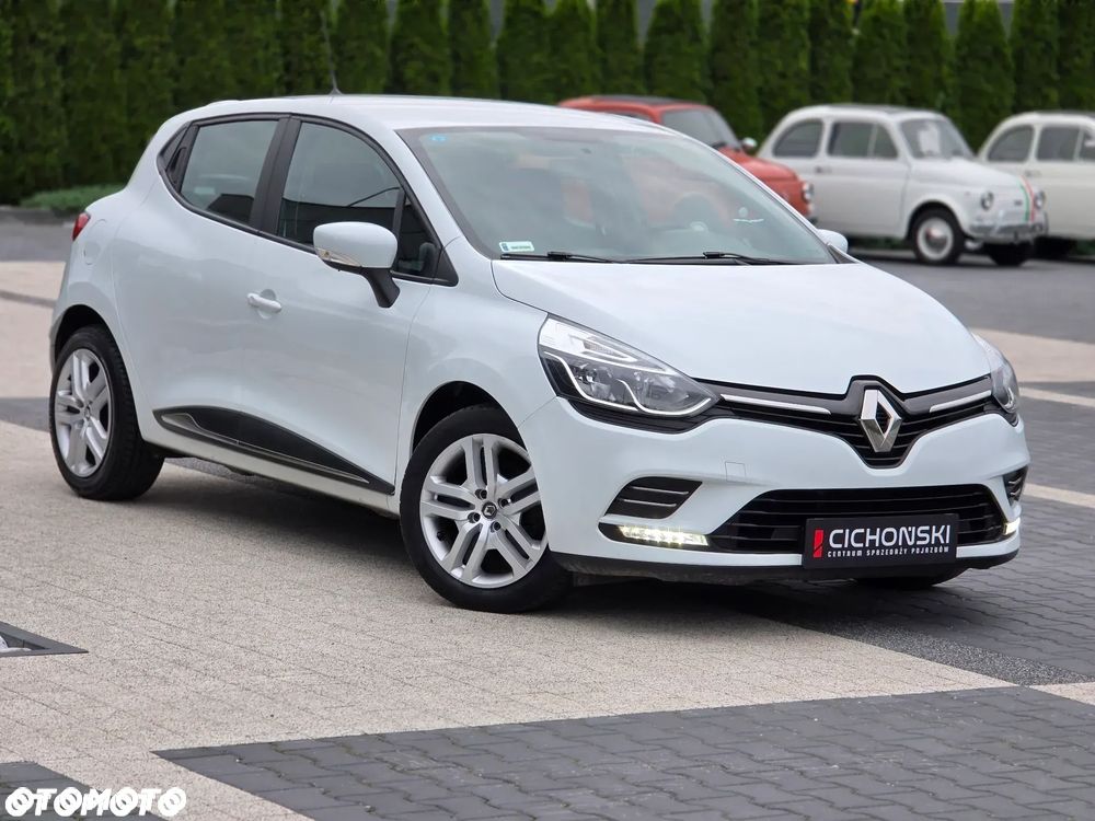Renault Clio 0.9 Energy TCe Limited Plus - 2