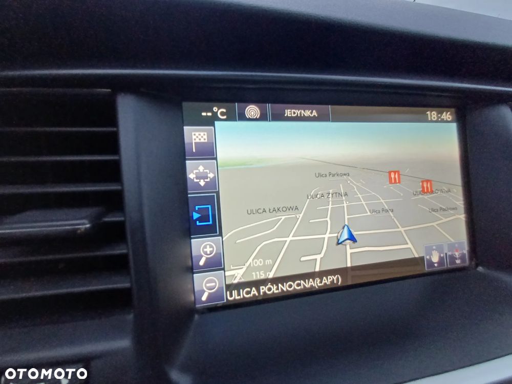 Peugeot 508 HDi FAP 140 Allure - 34