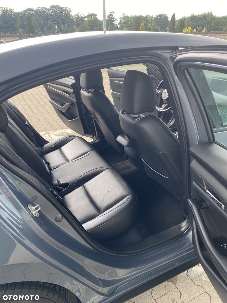 Mazda 3 - 11