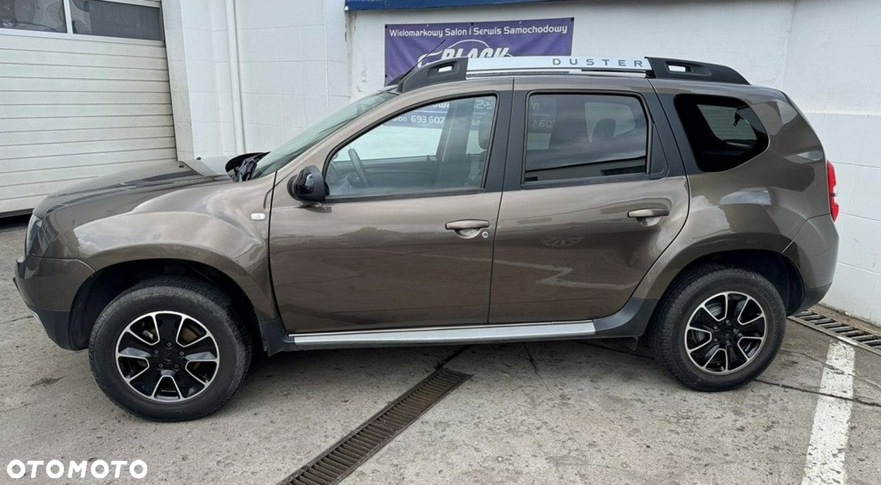 Dacia Duster - 3