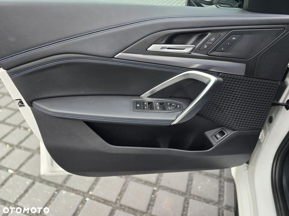 BMW X1 sDrive20i mHEV sport - 10