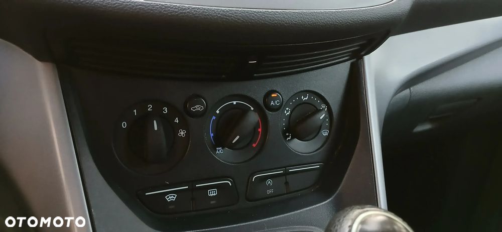 Ford Grand C-MAX 1.6 TDCi Start-Stop-System Business Edition - 14